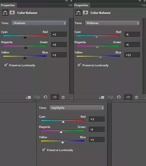 Свой пейзаж в фотошопе 29