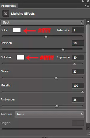 Свой пейзаж в фотошопе 33