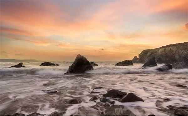 Свой пейзаж в фотошопе 8