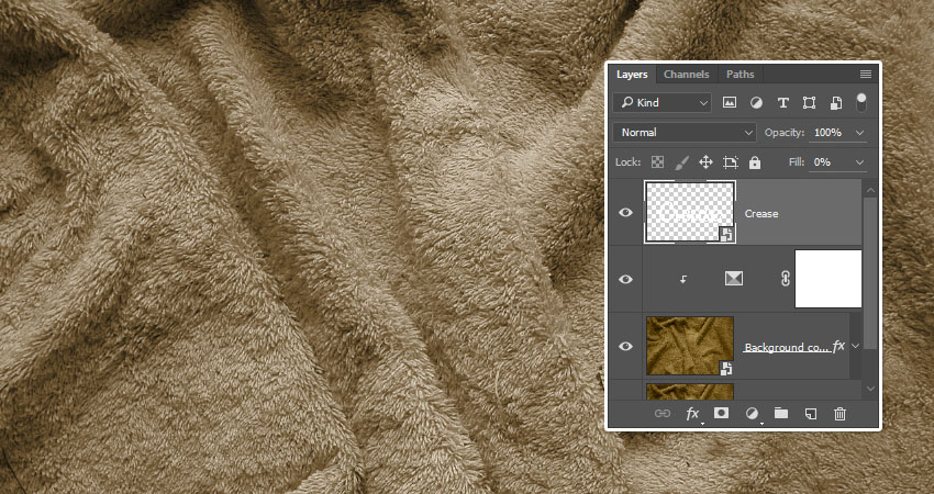 Преобразовать в смарт-объект