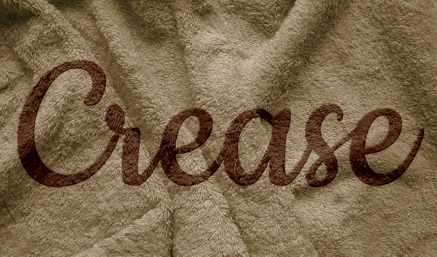 стилизованного текста