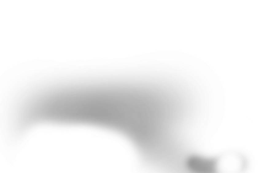 наземные кривые слой маски