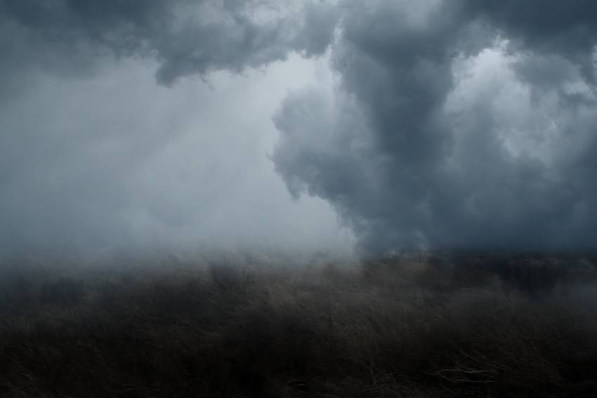 небо маскирования