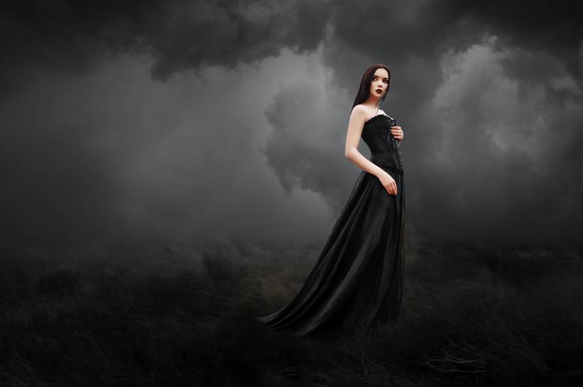 модель маскирования