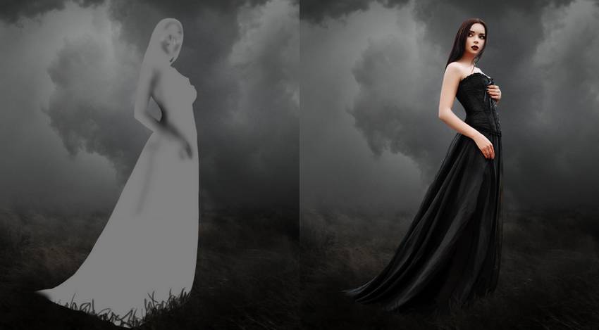 DB результат