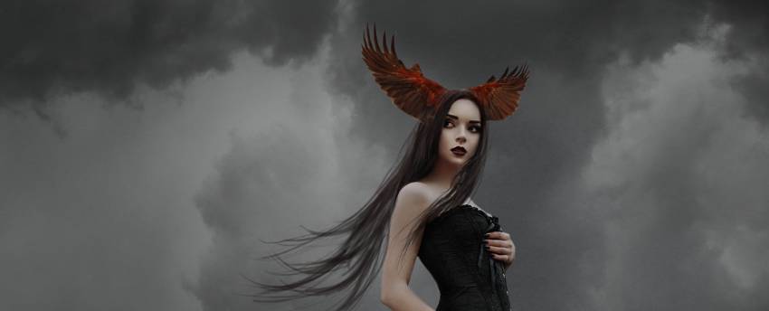 добавить правое крыло