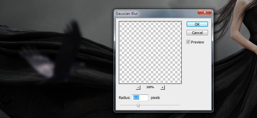 добавить ворону 2