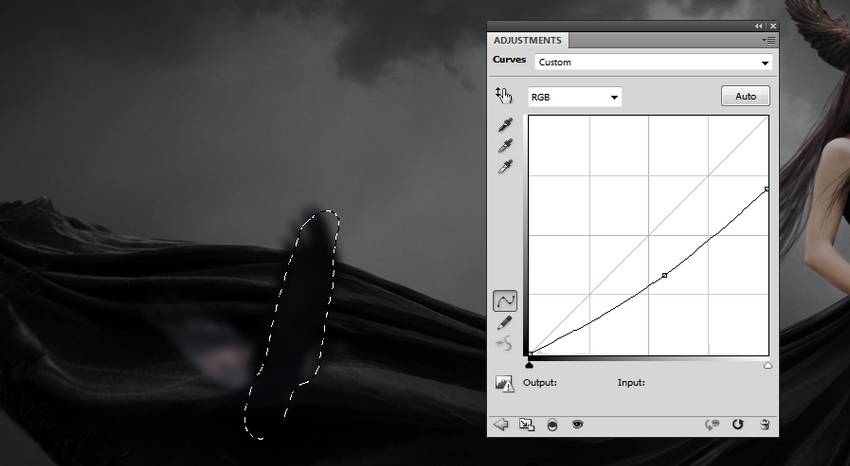 кукарекать 2 кривых