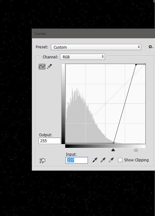 Создаем удивительную подводную сцену с драконом в Photoshop 38