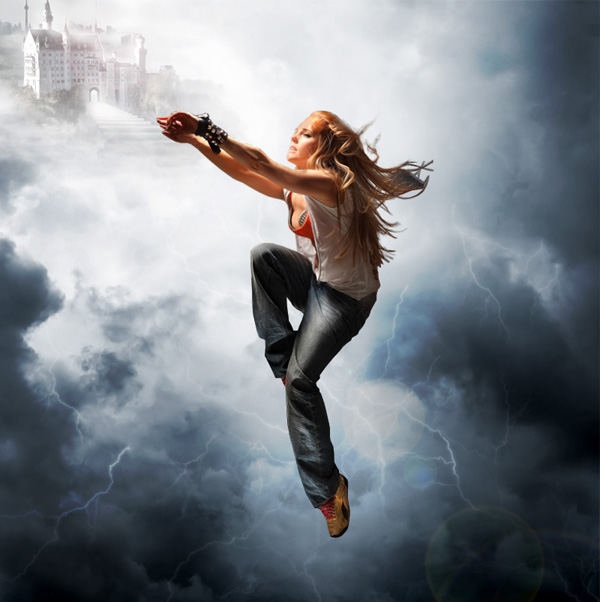 Падший ангел