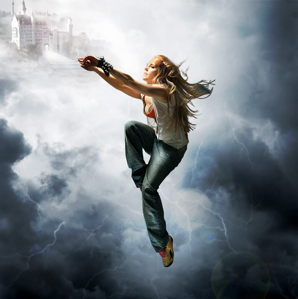 Падший ангел