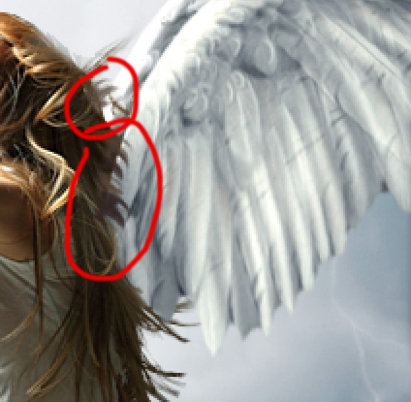 Падший ангел