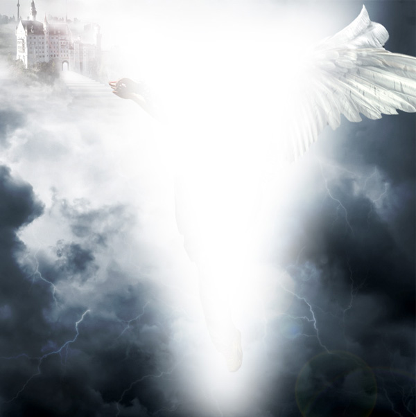 Падший ангел