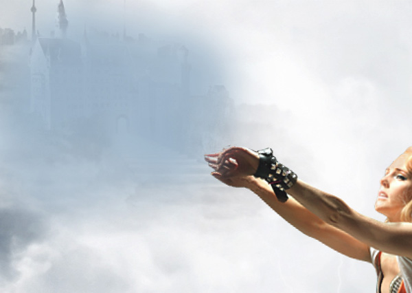 Падший ангел