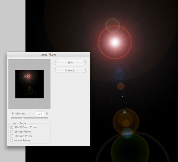 Падший ангел