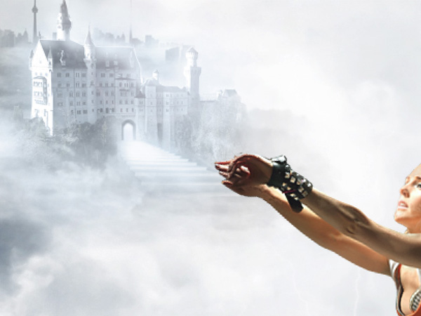 Падший ангел