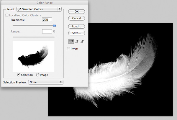 Падший ангел