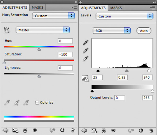 Падший ангел