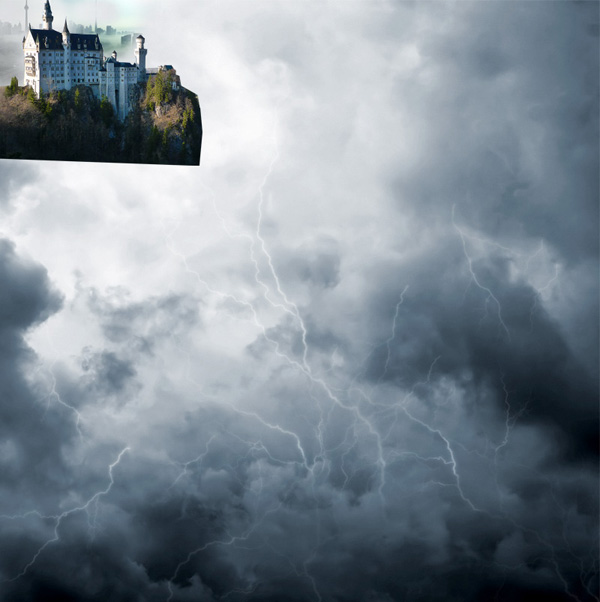 Падший ангел