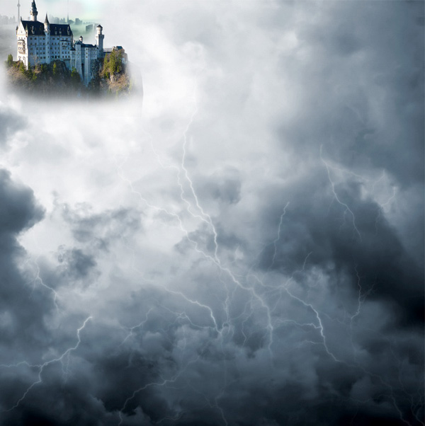 Падший ангел