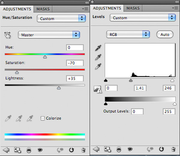 Падший ангел
