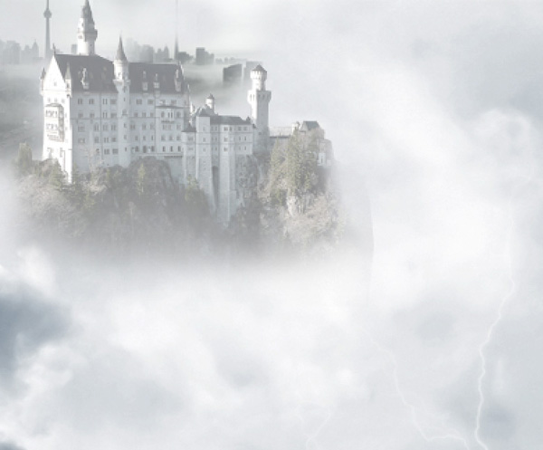 Падший ангел