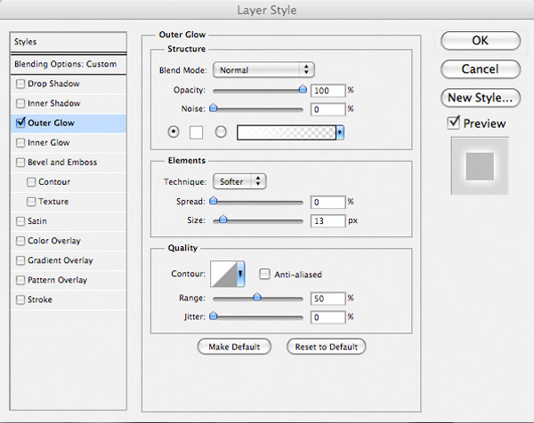 Падший ангел