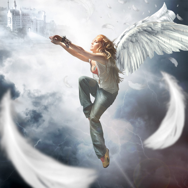 Падший ангел