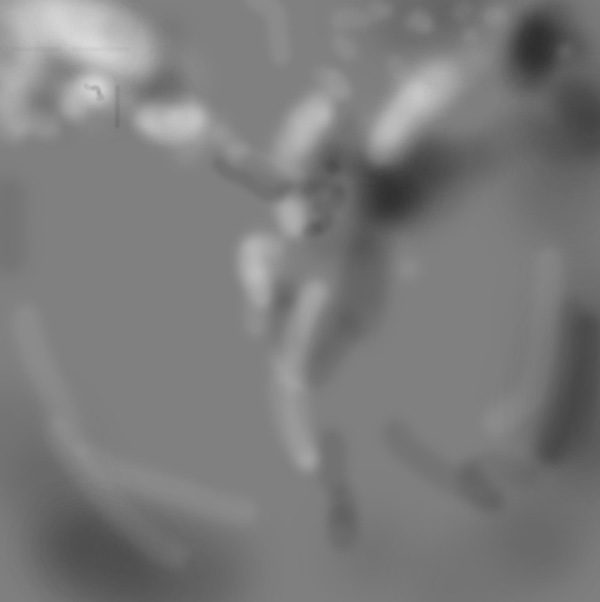 Падший ангел