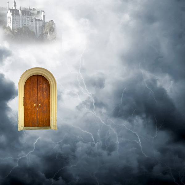 Падший ангел