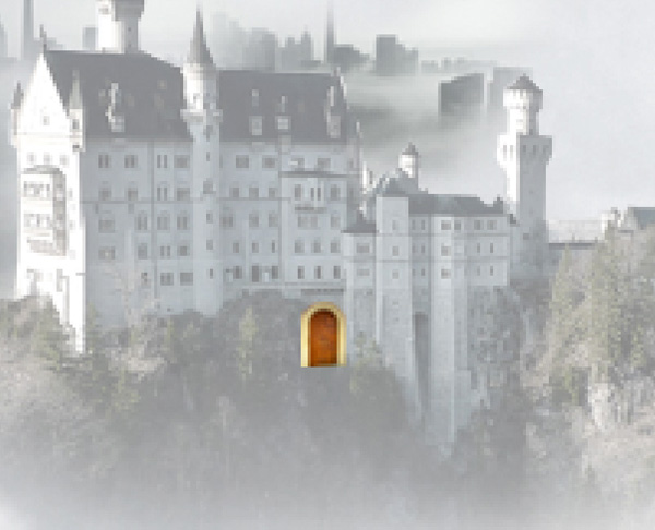 Падший ангел