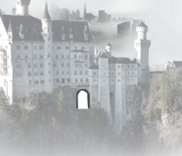 Падший ангел