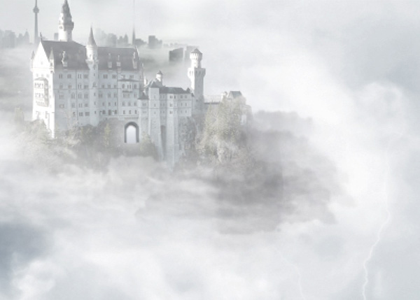 Падший ангел