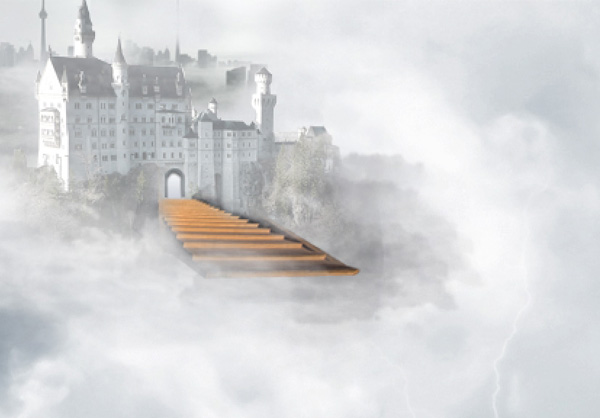 Падший ангел