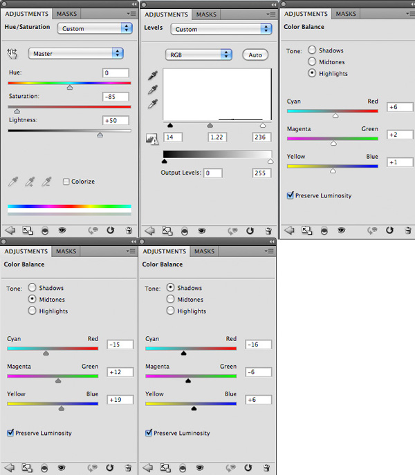 Падший ангел