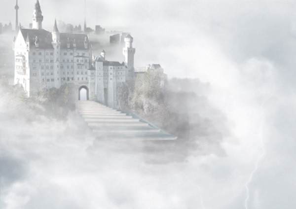 Падший ангел