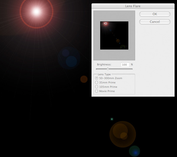 Падший ангел