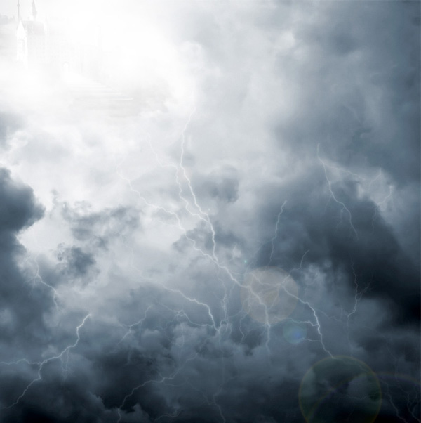 Падший ангел