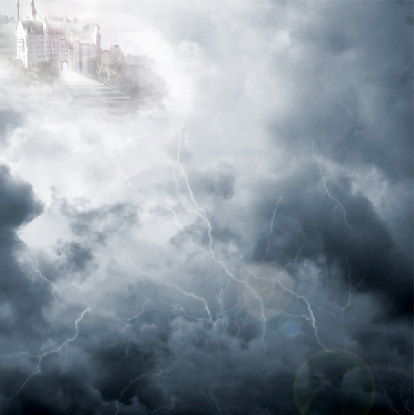 Падший ангел