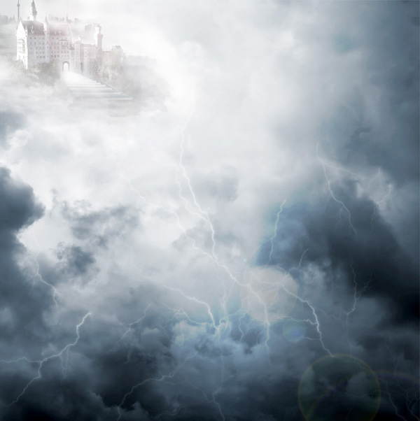 Падший ангел