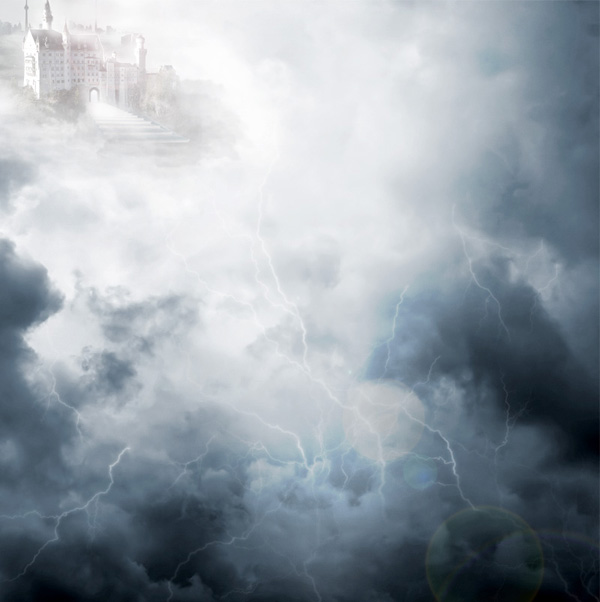 Падший ангел