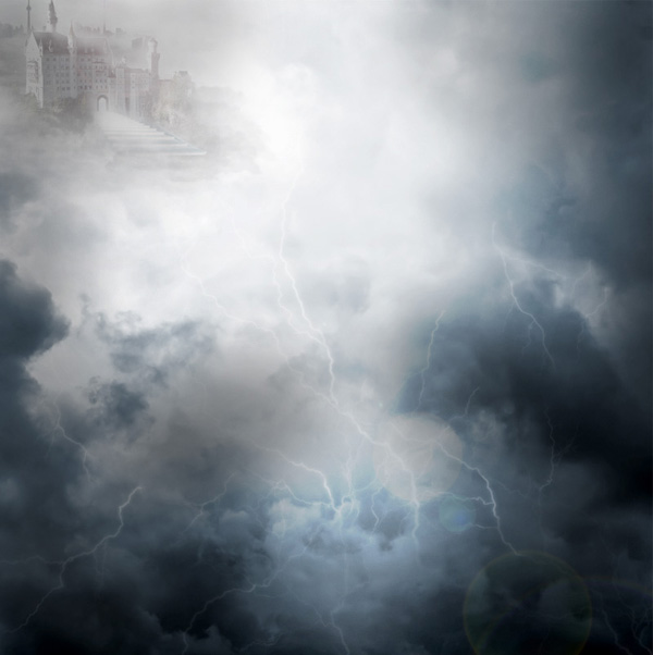 Падший ангел