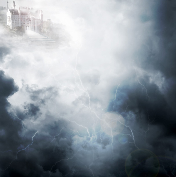 Падший ангел