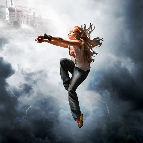 Падший ангел