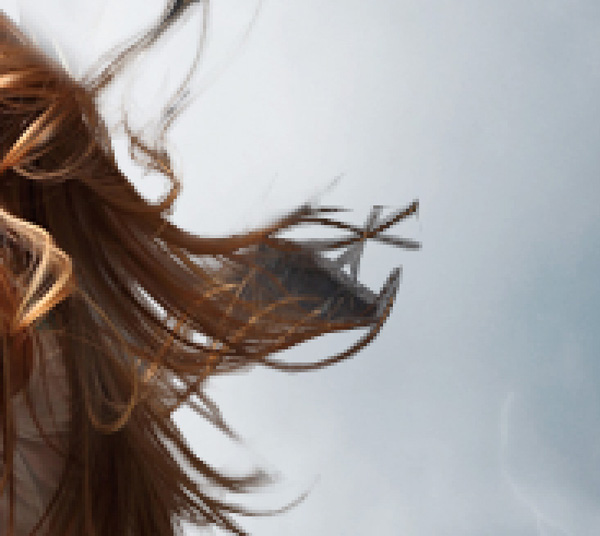 Падший ангел