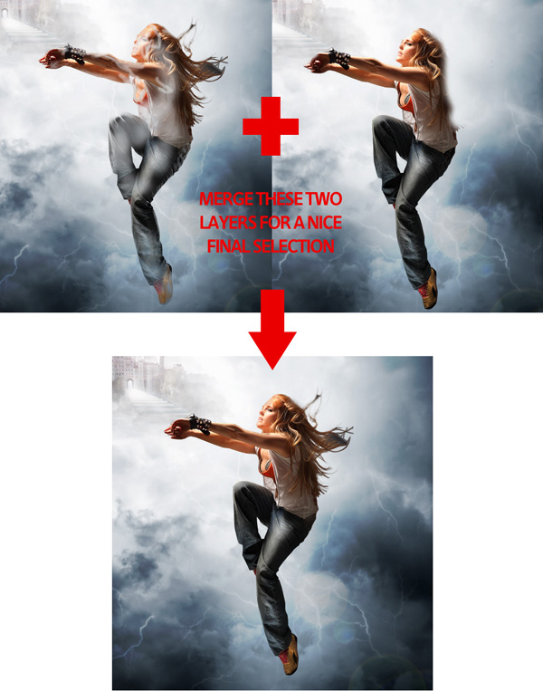 Падший ангел