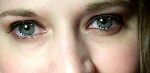 Высокий контраст