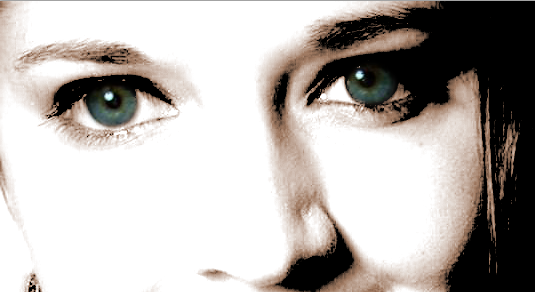 Высокий контраст