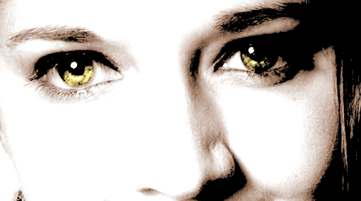 Высокий контраст