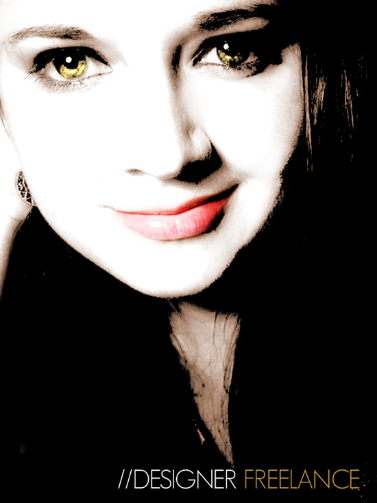 Высокий контраст